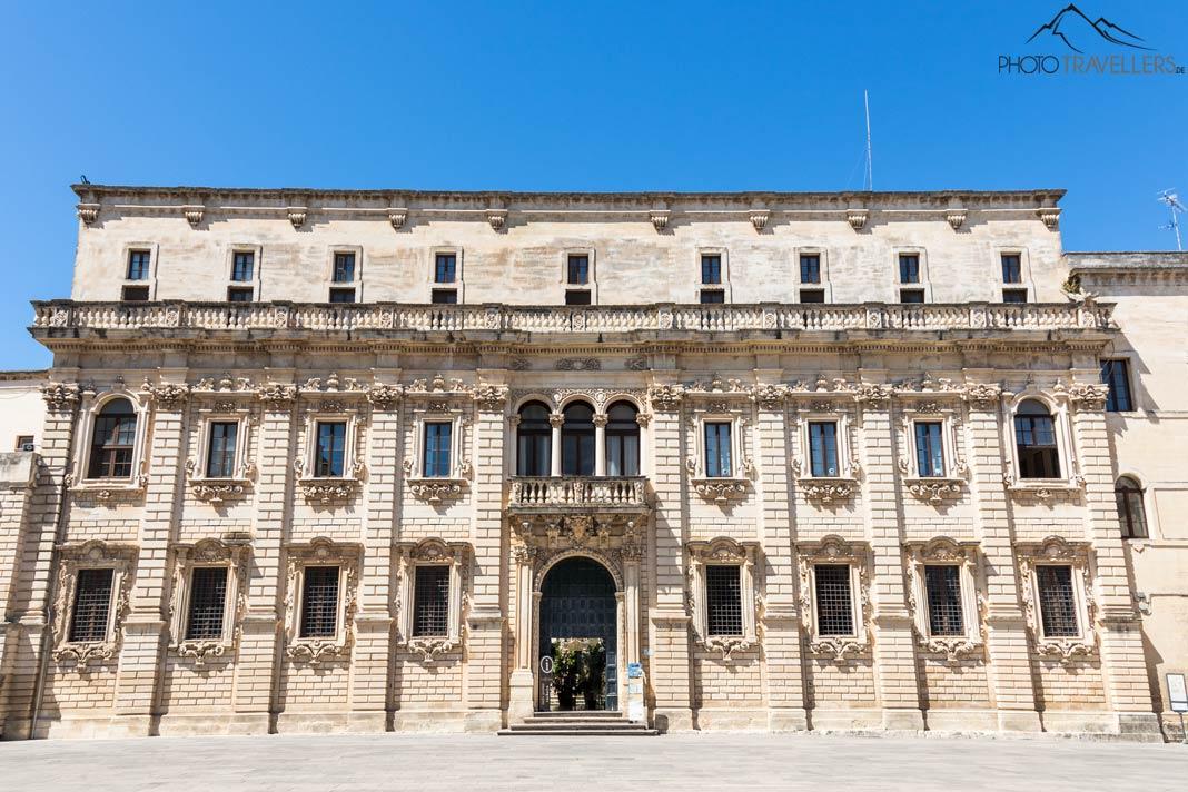El Museo Diocesano d'Arte Sacra