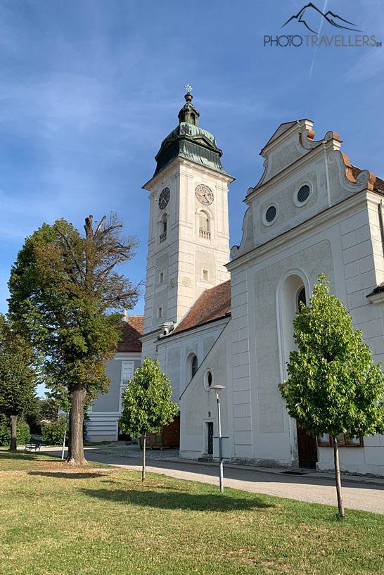 Igreja Paroquial de Retz