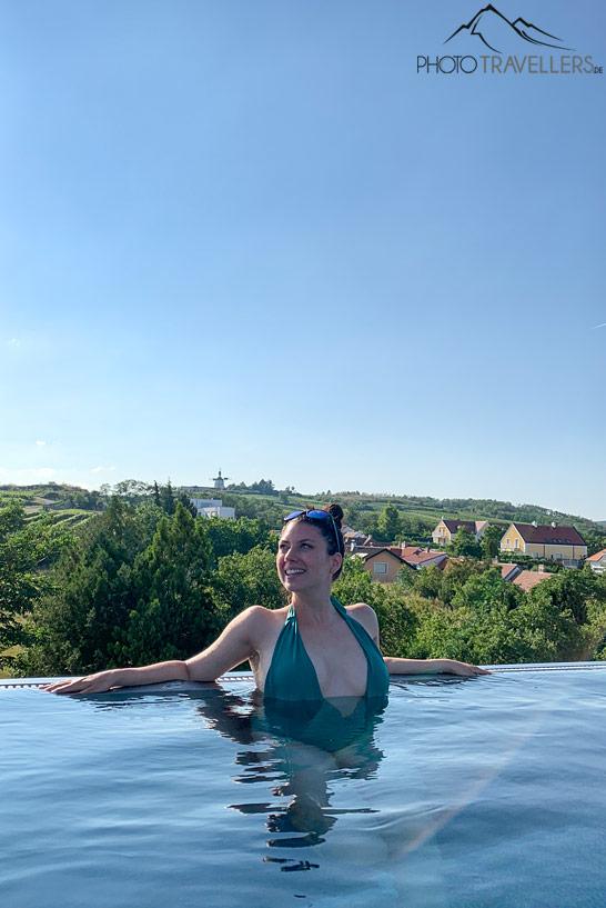Piscina Althof