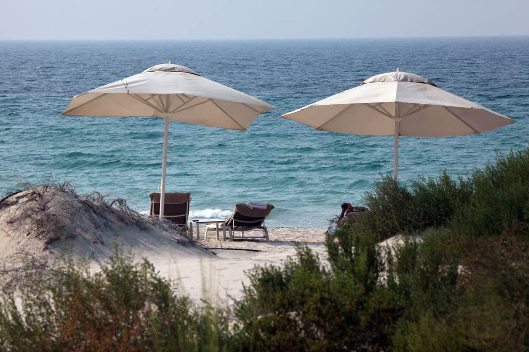 Hotel Saadiyat Island Jumeirah