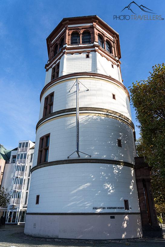 A Torre do Castelo