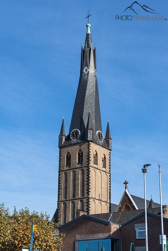 Igreja São Lamberto