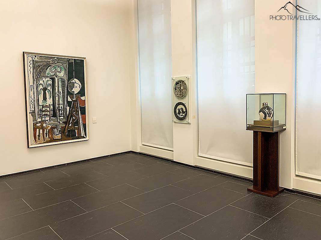 La Collection Rosengart