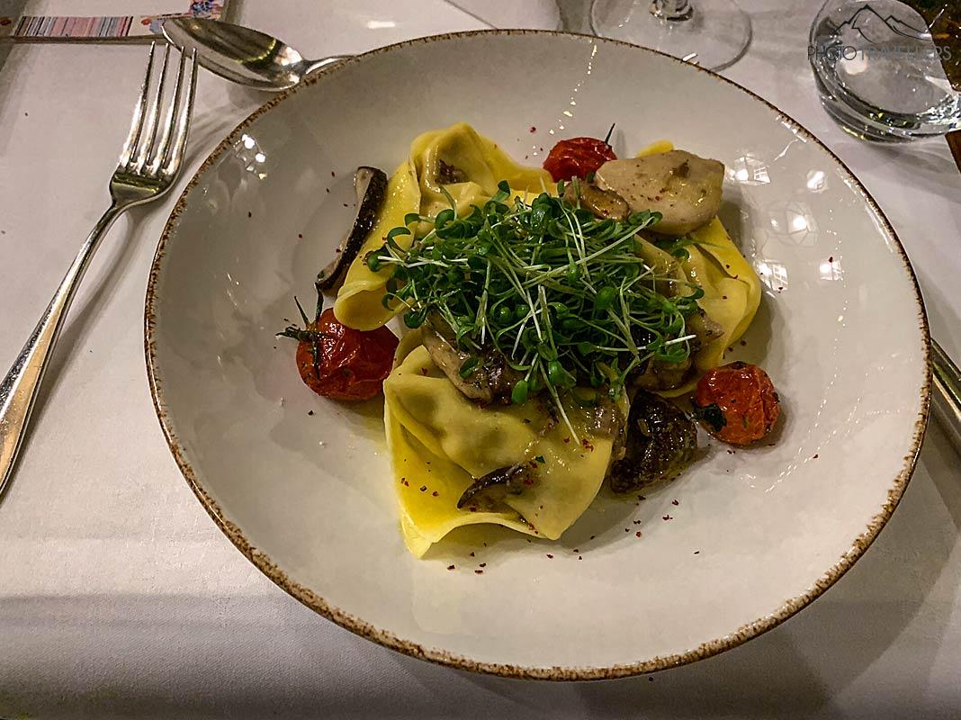 Restaurant Wilden Mann