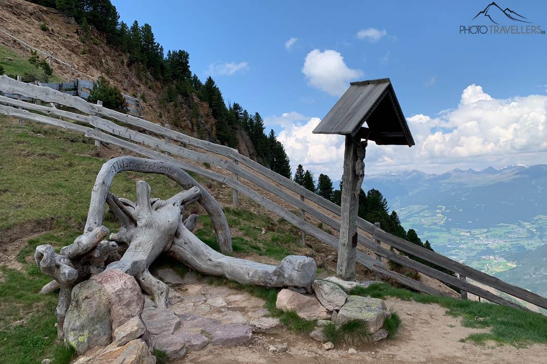 Le col de Flitzer