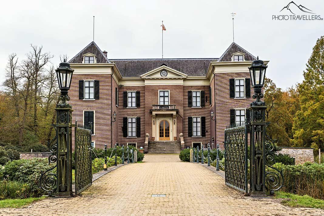 La Casa Doorn