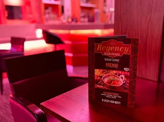 Top Hotels in Rubery Birmingham