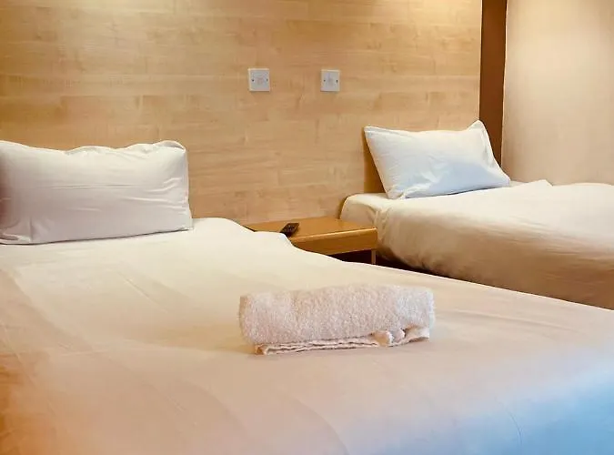 Top Hotels in Rubery Birmingham