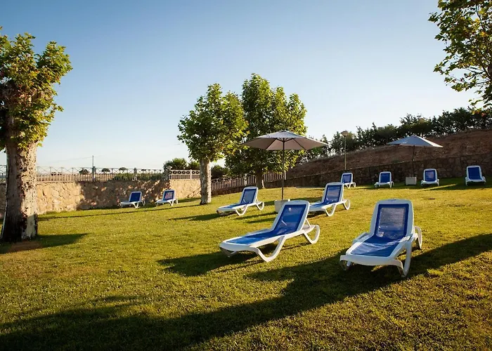 Mejores Hoteles en Salamanca con Pensión Completa