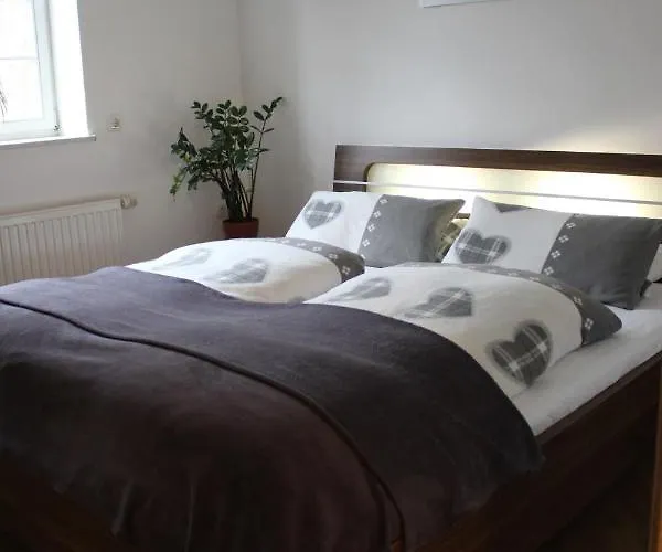 Hotel Granbaita Wolkenstein