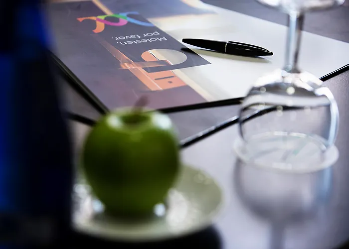 Mejores Hoteles Baratos en Chamartín, Madrid