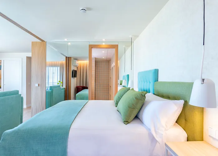Premier Hotels in Benalmadena for Sublime Stays