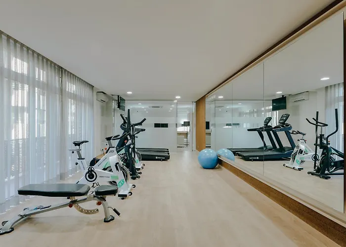 Los Mejores Hoteles Spa en Murcia