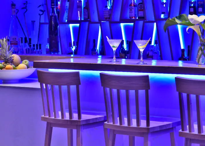 Top Hotel nel Centro di Mykonos