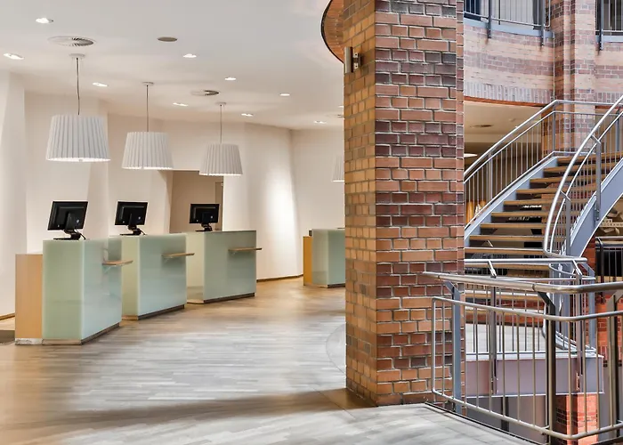 Top-Hotels in Bremen für den perfekten Städtetrip