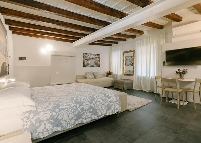 I migliori Verona luxury hotel