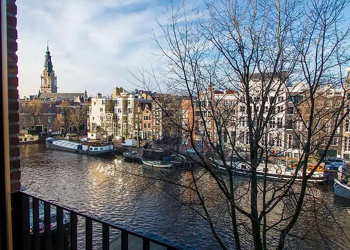 Migliori Luxury Hotels ad Amsterdam