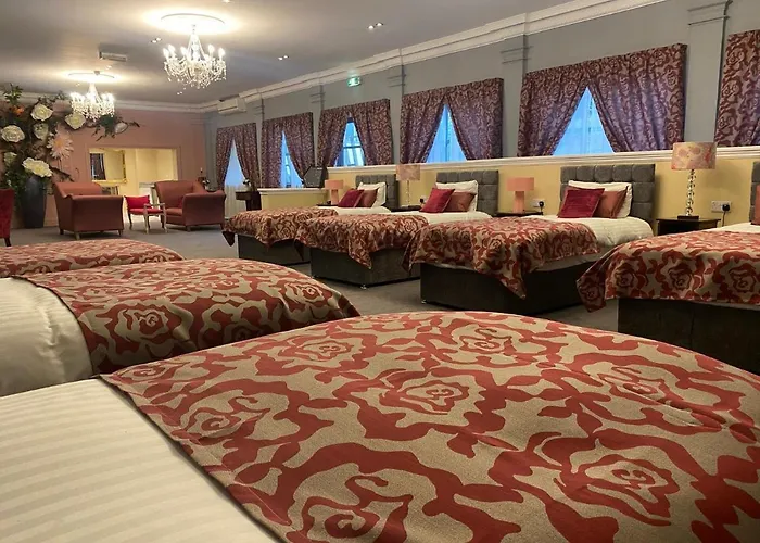 Best Hotels in Poynton for Comfort & Exploration