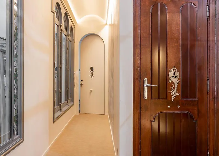 La Mejor Opción de Alojamiento en Barcelona