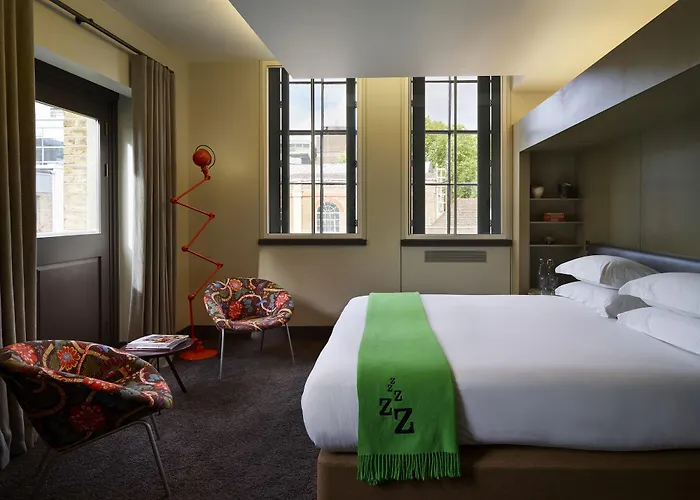 Top London City Hotels for Unforgettable Stays
