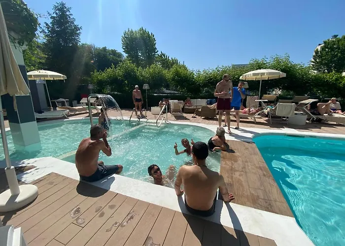 Migliori Hotel 4 Stelle a Gabicce Mare