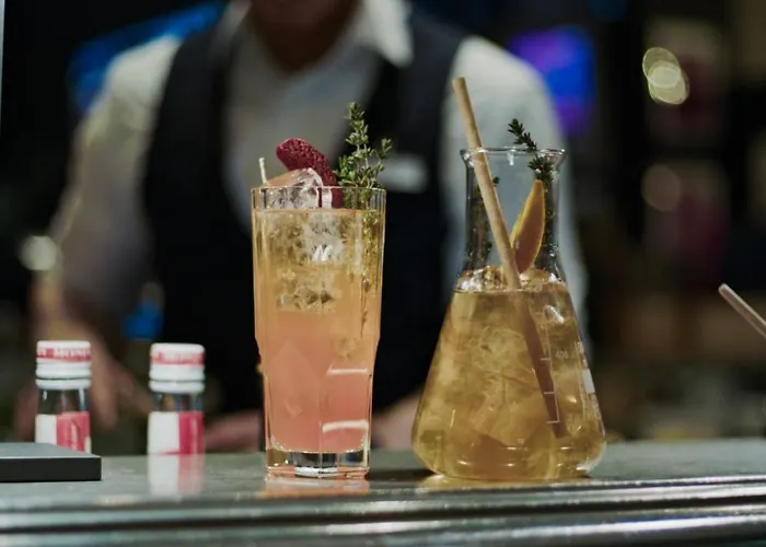 Top günstige Hotels im Zentrum von Augsburg