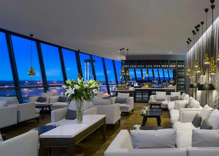 Finest Manchester Hotels with Sparkling Pools