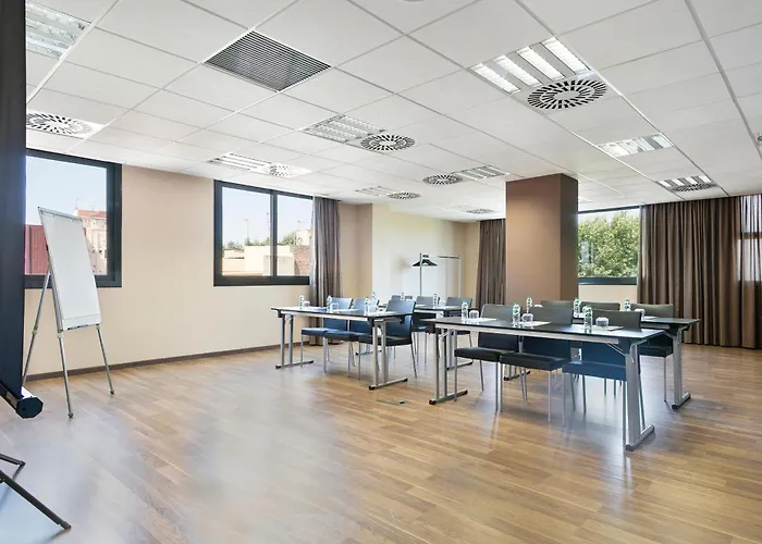 Mejores hoteles de diseño en Barcelona