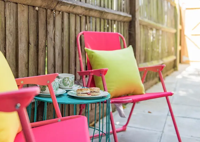 Top Hotels on River Wye