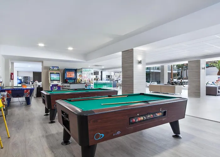 Hoteles Best Cap Salou