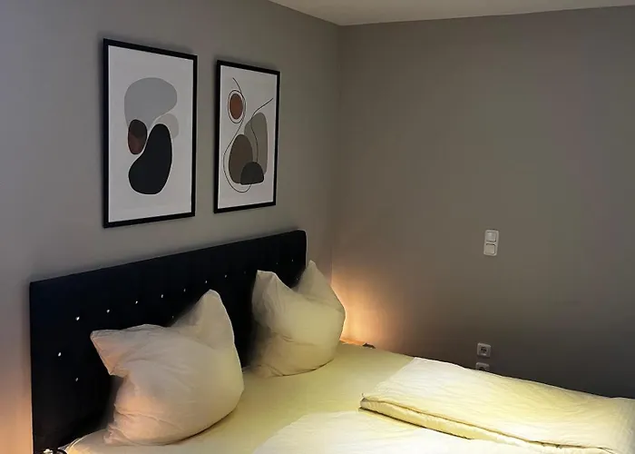 Exklusivste 5-Sterne-Hotels in Hannover