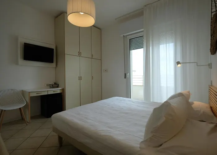 Migliori Bed and Breakfast a Cervia per un'Ospitalità Autentica