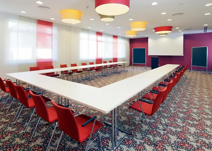 Hotel 1735 & il rustico ristorante Speyer