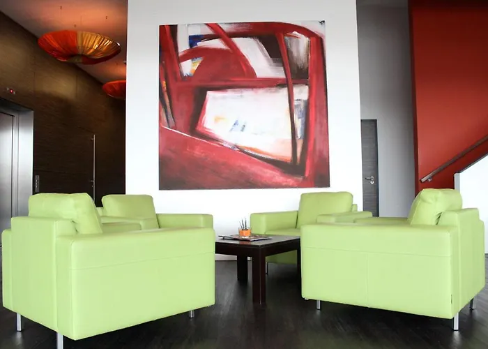 Hotel Domizil Hummel Ingolstadt