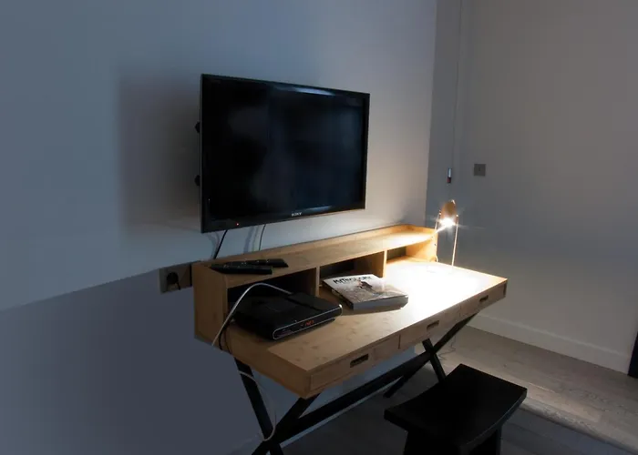 Migliori Bed and Breakfast per Vivere Parigi