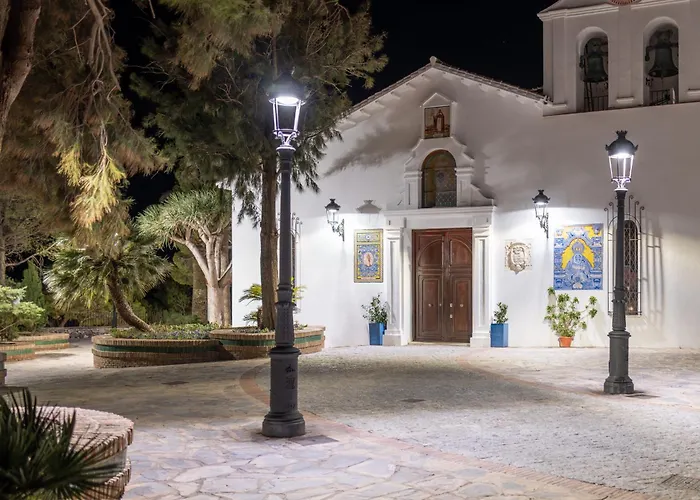 Premium Accommodations in Benalmadena