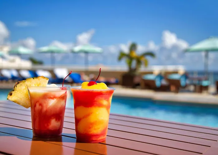 Where to Stay in Fort Lauderdale