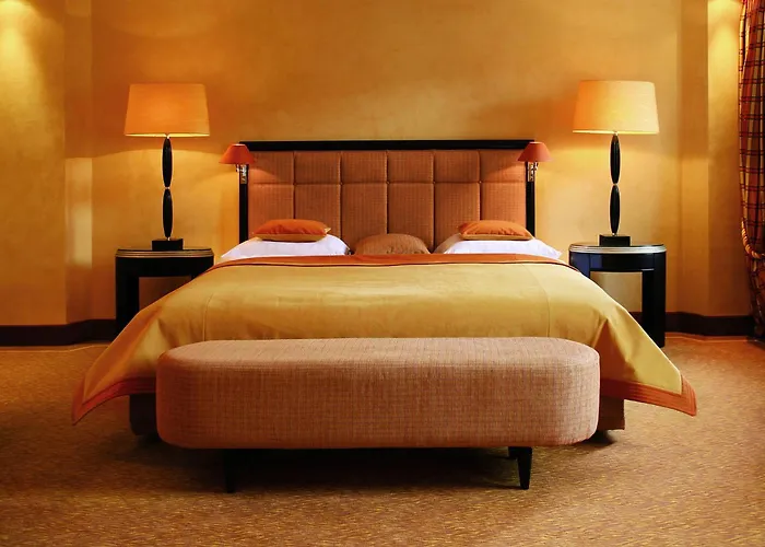 Top Hotels in München auf booking.com