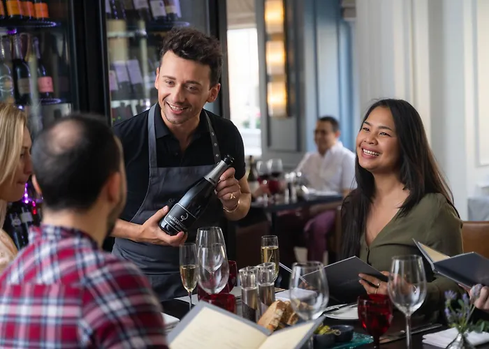 Bristol's Finest Hotels