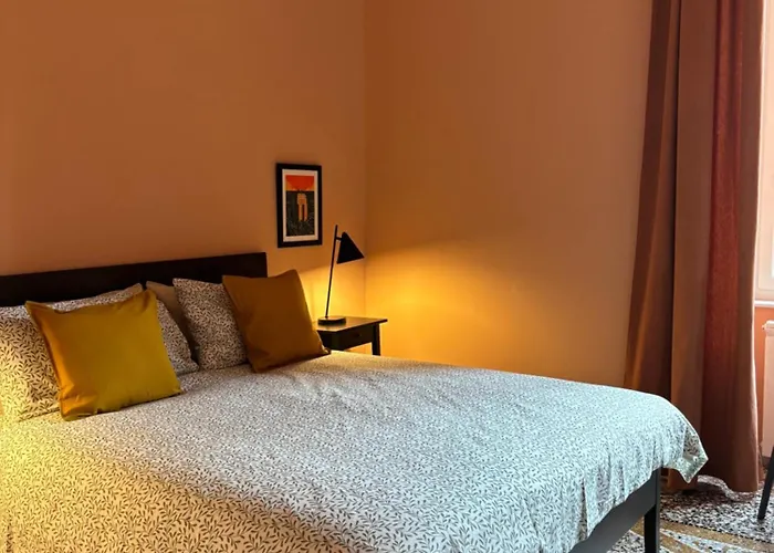 I Migliori Hotel a Genova per una Vacanza Indimenticabile