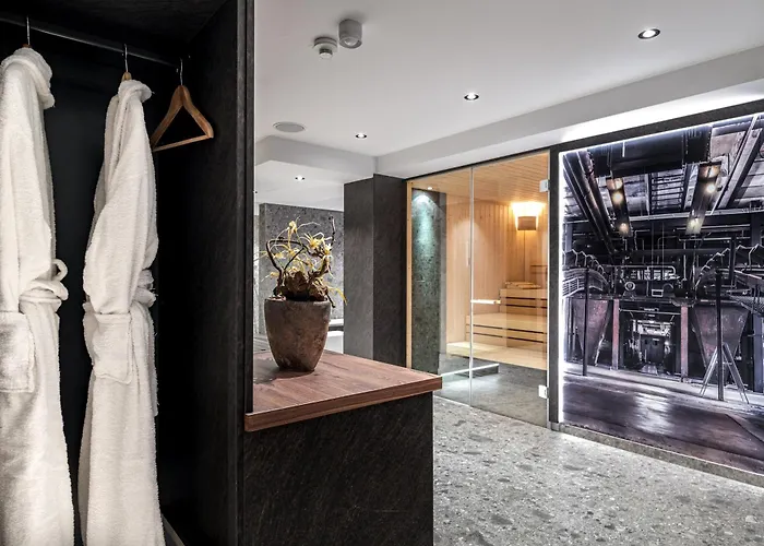 Beste Hotels neben der Westfalenhalle Dortmund