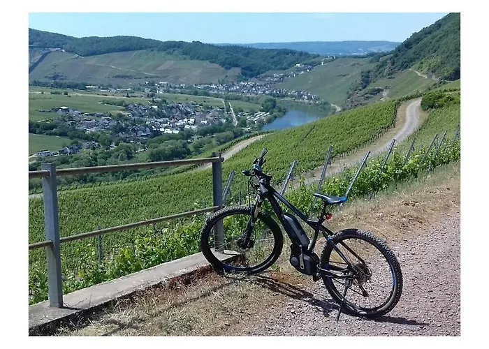 Bestes Hotel in Lösnich für unvergesslichen Aufenthalt
