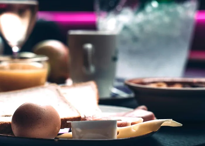 Beste Hotels in Stuttgart Bad Cannstatt