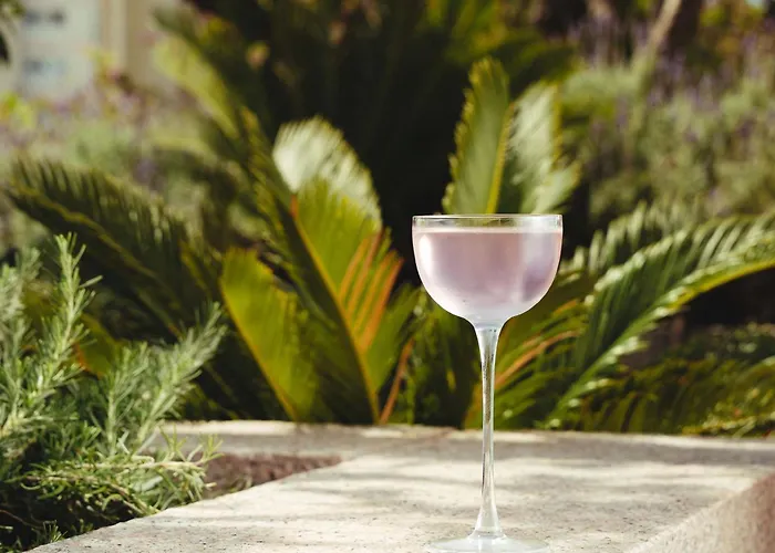 Premier Spa Hotels in Barcelona for Ultimate Relaxation