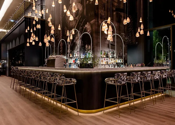 Erstklassige Hotels in Messennähe Dresden