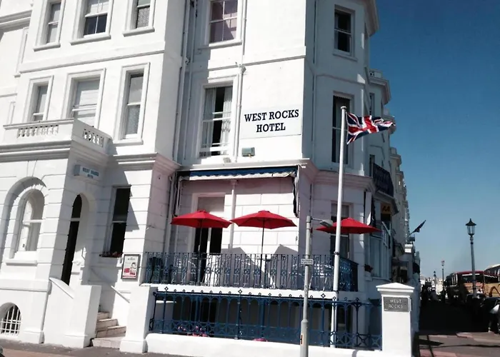 Top Eastbourne Hotels Offering Disabled Facilities