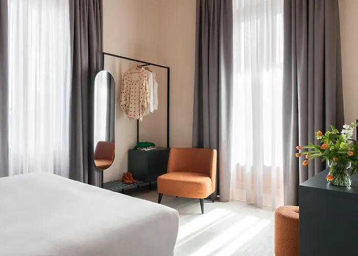 Top Alberghi Economici a Firenze per Ogni Budget