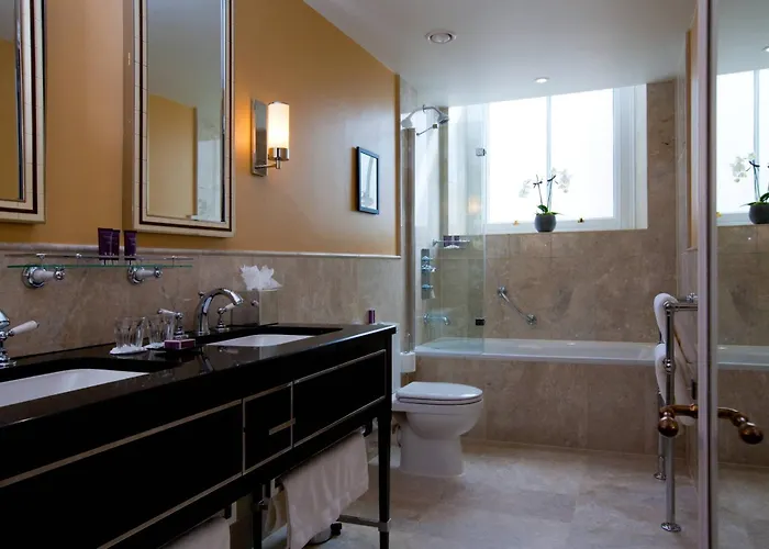 Bristol's Finest Hotels