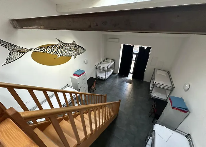 Top hôtels incontournables au Vieux-Port de Marseille