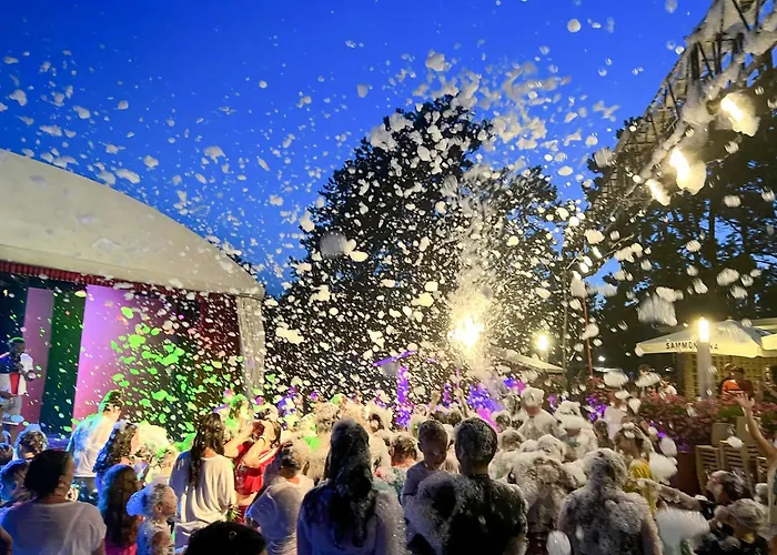 I migliori campeggi a Lignano Sabbiadoro